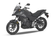 Honda CB500X 2013