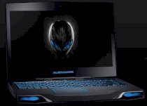 Alienware M14x (Intel Core i7-3630QM 2.4GHz, 6GB RAM, 500GB HDD, VGA NVIDIA Geforce GT 650M, 14 inch, Windows 7 Home Premium 64 bit)