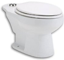 Bàn cầu Cotto C1320 (Only Toilet)