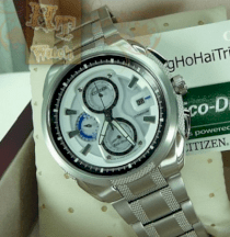 Đồng hồ Citizen CA0210-51B