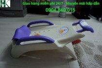 Ghế gội đầu trẻ em JIALEDA M01