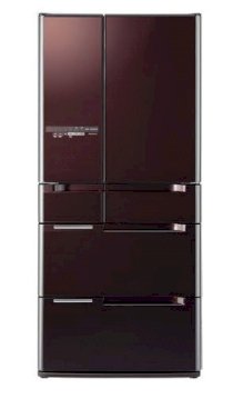 Tủ lạnh Hitachi R-B6700-XT
