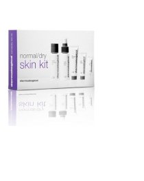 Da thường đến khô: Normal/Dry Skin Kit