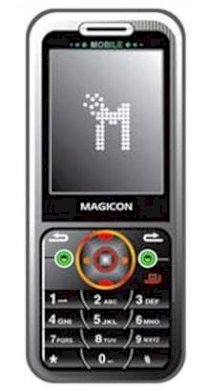 Magicon MG-6600