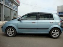 Xe cũ Hyundai Getz 2007