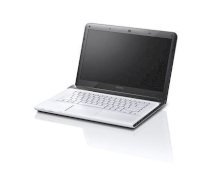 Sony Vaio SVE-15123CV/W (Intel Core i3-3110M 2.4GHz, 2GB RAM, 500GB HDD, VGA Intel HD Graphics 4000, 15.5 inch, Windows 8)