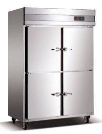 Tủ lạnh Furnotel R141