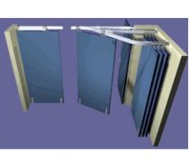 Henderson Pacer Multidirectional for Timber / Aluminium Doors