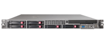 Server HP Proliant DL360 G5 (2 x Intel Xeon Quad Core E5450 3.0GHz, Ram 8GB, HDD 3x72GB, Raid P400i 256MB, 700W)