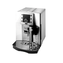 Delonghi ESAM 5500.W