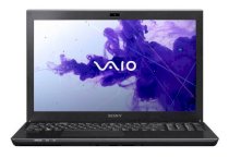 Sony Vaio SVS-15127PX/B (Intel Core i7-3632QM 2.2GHz, 8GB RAM, 750GB HDD, VGA NVIDIA GeForce GT 640M, 15.5 inch, Windows 8 Pro 64 bit)