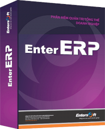 Phần mềm ERP ngành chứng khoán