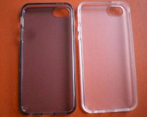 Ốp Silicon iPhone 5