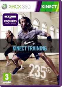 Nike Kinect Training (XBox 360)
