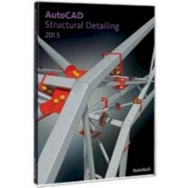 AutoCAD Structural Detailing