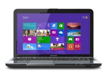 Toshiba Satellite S855-S5381 (Intel Core i7-3630QM 2.4GHz, 8GB RAM, 1TB HDD, VGA Intel HD Graphics 4000, 15.6 inch, Windows 8 64 bit)