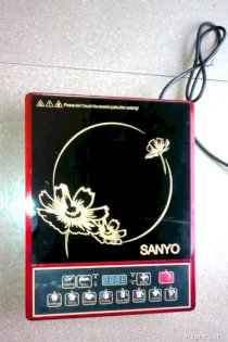 Bếp từ Sanyo SYC9