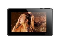 Hunydon Q82 (Allwinner A10 1.2GHz, 512MB RAM, 8GB Flash Driver, 8 inch, Android OS v4.0.3)