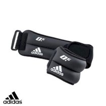 Tạ băng adidas 2 kg ADWT-12230