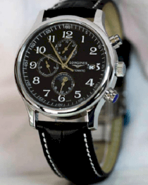 Đồng hồ Longines L2.669.4-1L