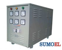 Máy biến áp tự ngẫu Sumoel 600kva