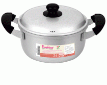 Nồi canh oxy hóa mềm 22cm ESN-052