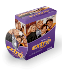 DVD Extra English