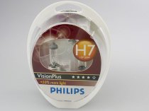 Bóng Halogen Philips H7