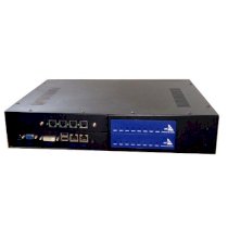 Tổng đài điện thoại IP WT-ePBX 100A512 Unified Communication WellTech 100A512-2304