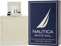 Nước hoa cho nam Nautica White Sail (100ml EDT Spray)