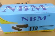 NBM FX9