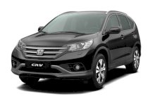 Honda CR-V EX 2.2 i-DTEC MT 4WD 2013