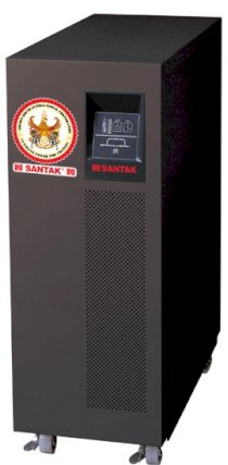 Bộ lưu điện SANTAK TRUE ONLINE 3C3-EX80KS 80KVA/64KW