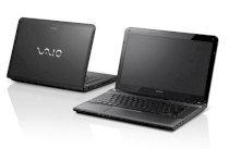 Sony Vaio SVE-14126CA/B (Intel Core i5-3210M 2.5GHz, 4GB RAM, 500GB HDD, VGA ATI Radeon HD 7550M, 14 inch, Windows 8 64 bit)