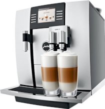 Máy pha cà phê tự động Jura Giga 5 Alu