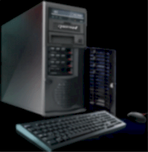 CybertronPC CAD1212A (AMD Opteron 6220 3.0GHz, Ram 16GB, HDD 512GB, VGA Quadro 6000 6GD5, RAID 1, 733T 500W 4 SAS/SATA Black)