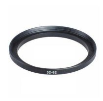 Chuyển đổi size filter - Step up ring 52-62