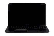 Toshiba Satellite C850-B660 (PSCBWV-04S002AR) (Intel Core i3-2312M 2.1GHz, 4GB RAM, 500GB HDD, VGA Intel HD Graphics 3000, 15.6 inch, Windows 8 64 bit)