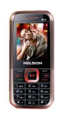 NELSON MOBILES M11 