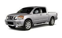 Nissan Titan Crew Cab SV 5.6 AT 4x2 2013