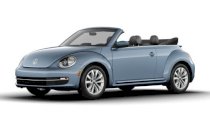 Volkswagen Beetle Convertible TDI Sound 2.0 AT 2013