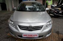 Xe cũ Toyota Corolla XLI 2008