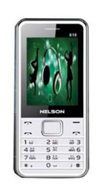 NELSON MOBILES X10