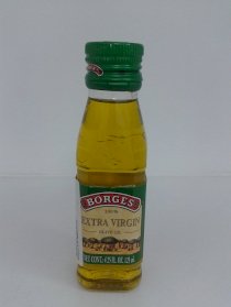 Dầu Olive Borges siêu nguyên chất 125ml