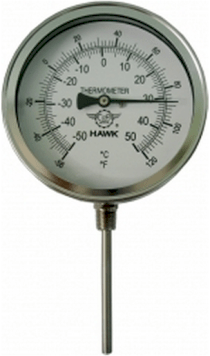 Hawk Gauge BTL-H42