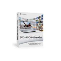 DVD + AVCHD Decoder