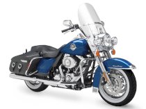 Harley Davidson Road King Classic 2013 