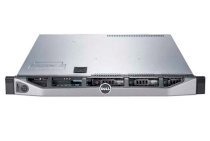 Server Dell PowerEdge R420 E5-2407 (Intel Xeon Six Core E5-2407 2.20GHz, RAM 4GB, HDD 500GB, PS 550Watts)
