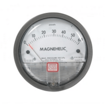 Đồng hồ đo áp suất magnehelic Dwyer 2000-50MM