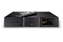 Naim HDX-SSD Solid-State 